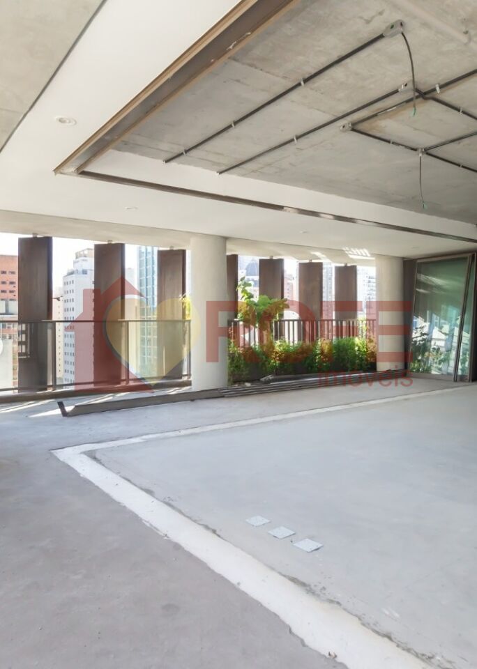 Apartamento para Venda - Itaim Bibi