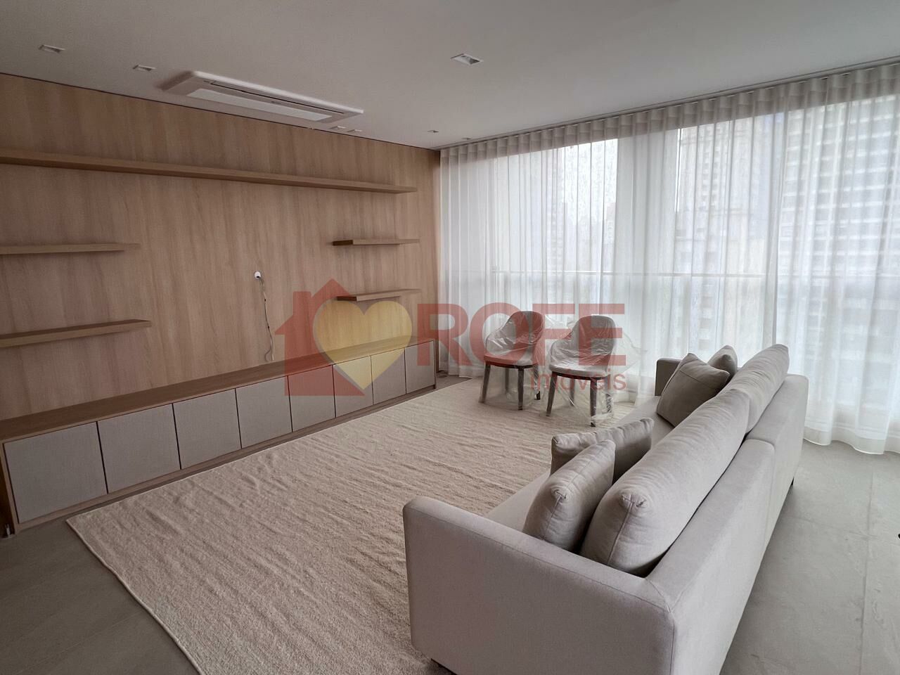 Apartamento para Locação - Itaim Bibi