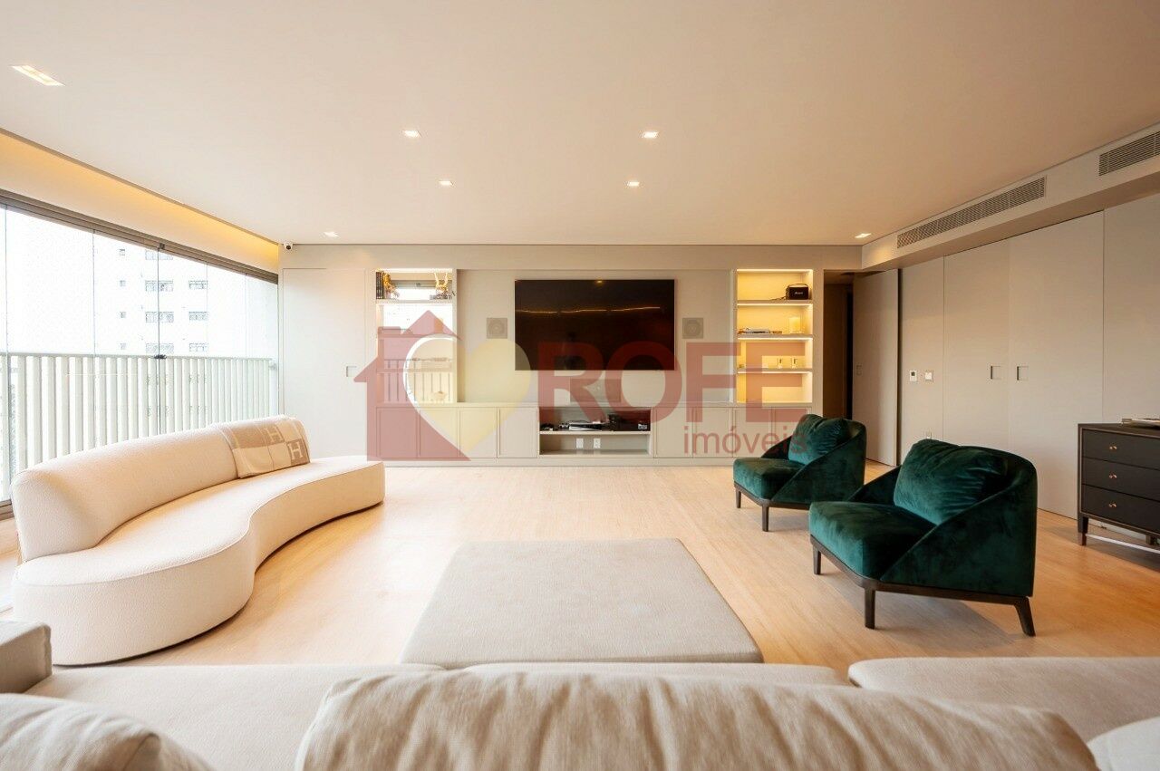 Apartamento para Venda - Moema