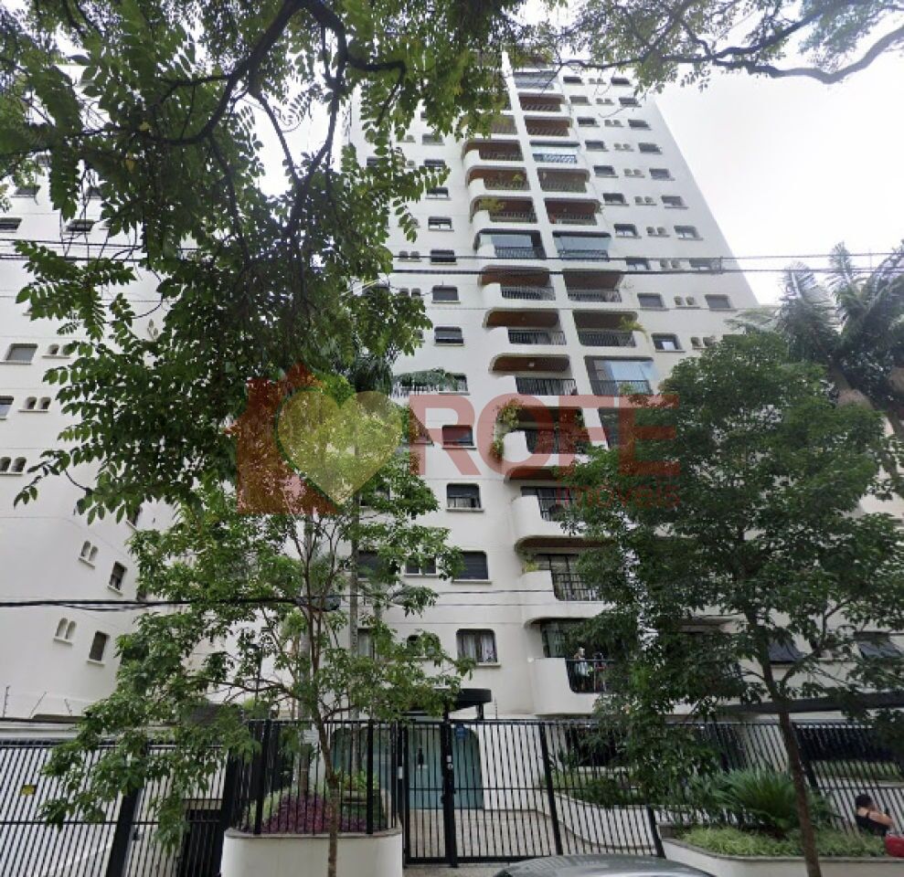 Apartamento para Locação - Indianópolis
