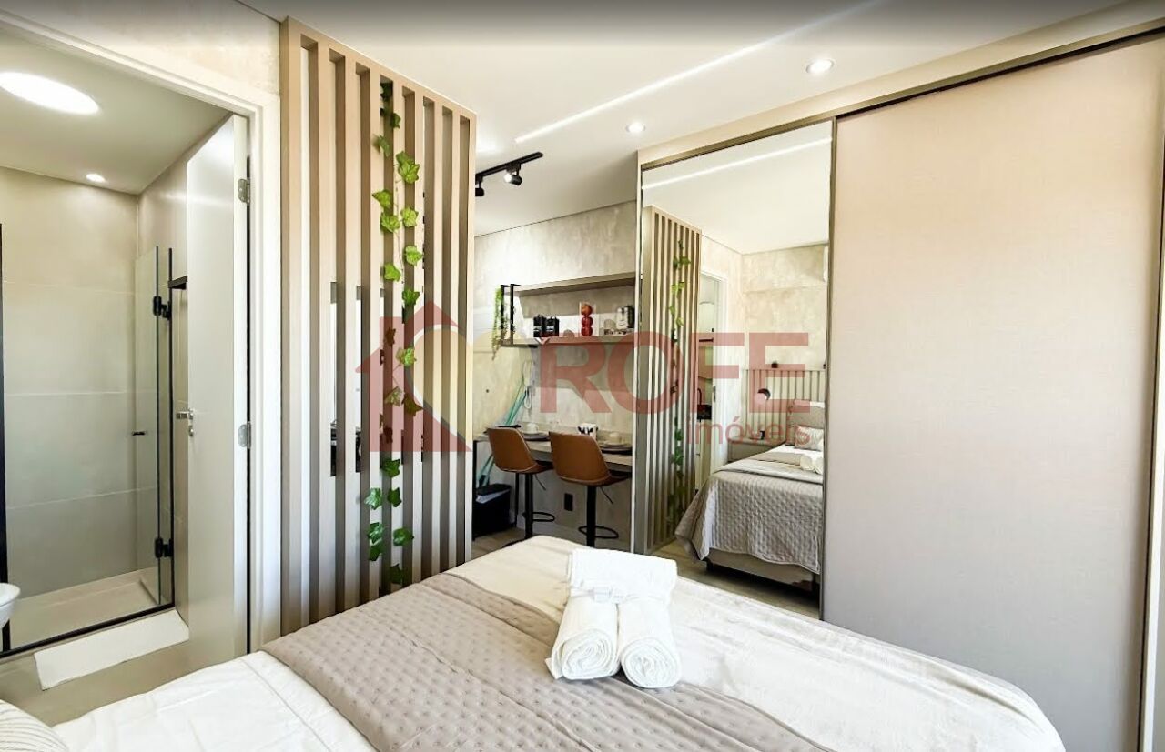 Apartamento para Locação - Indianópolis