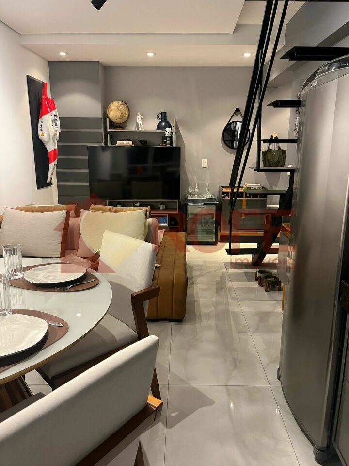 Apartamento para Venda - Vila Olímpia