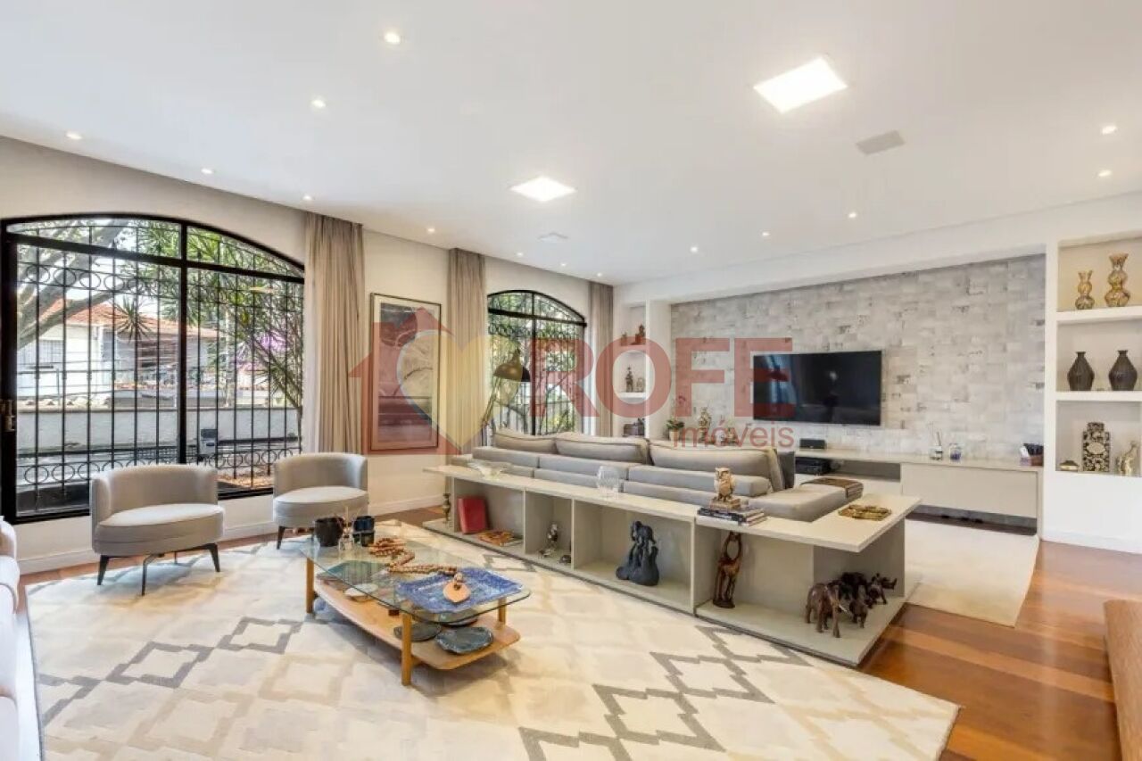 Casa para Venda - Planalto Paulista