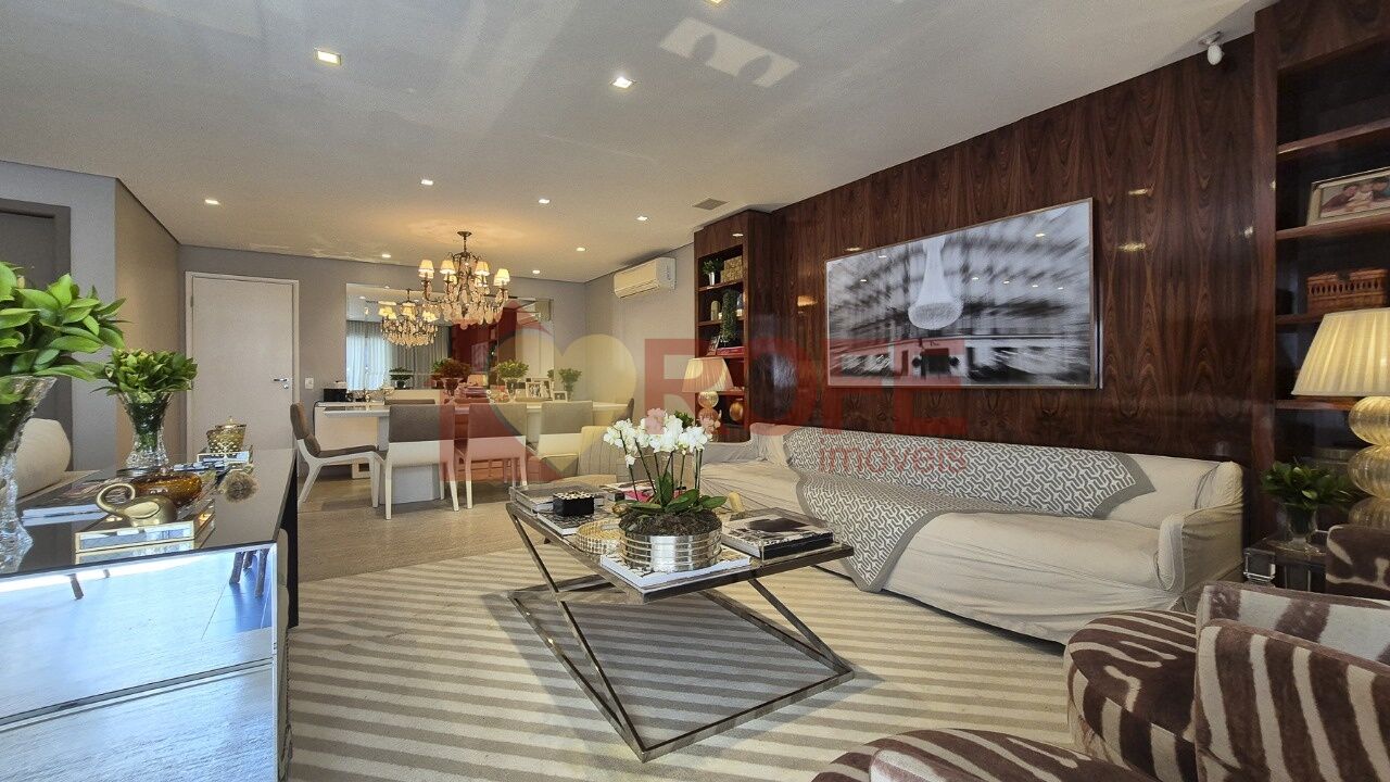 Apartamento para Venda - Vila Nova Conceição