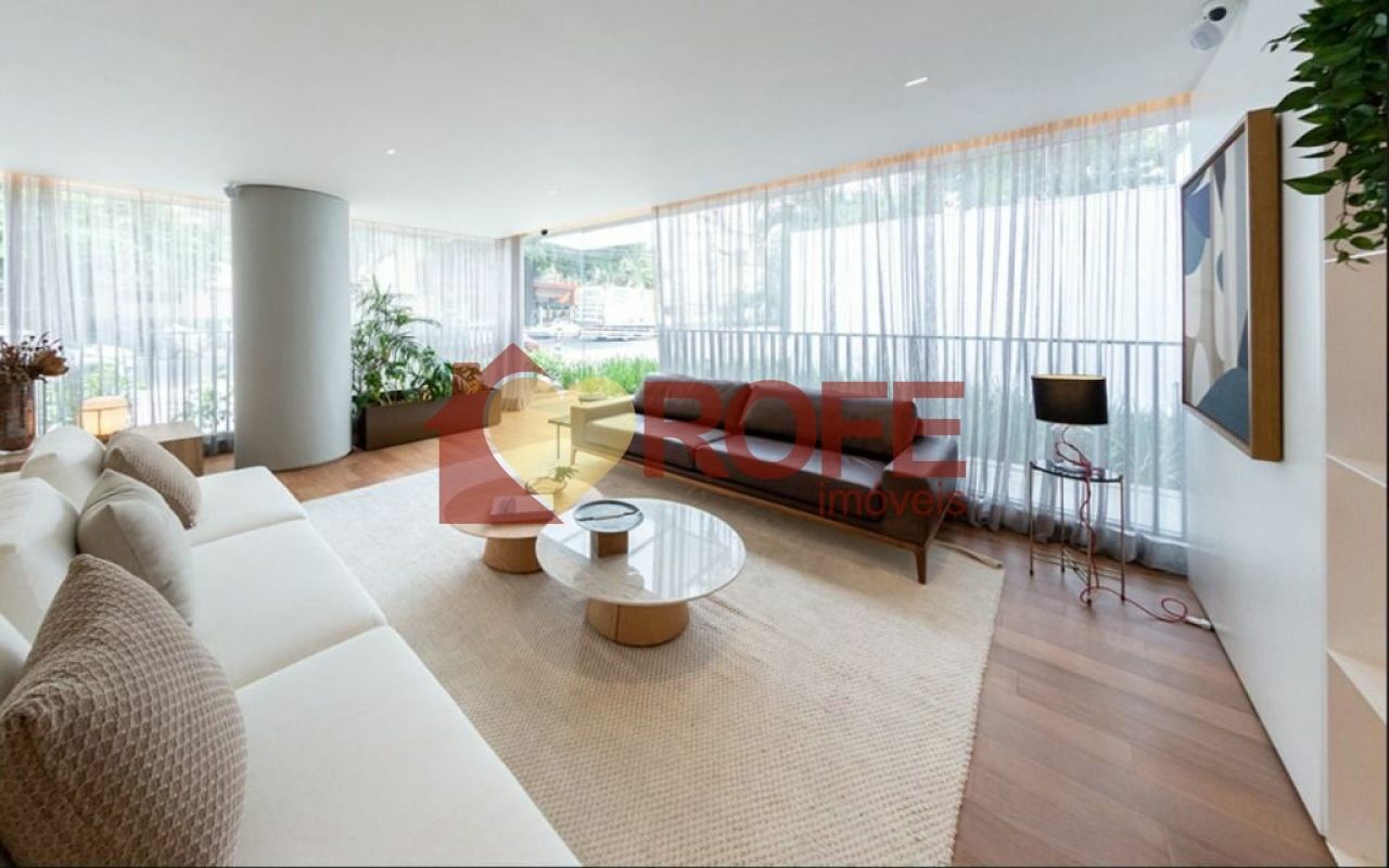 Apartamento para Venda - Moema
