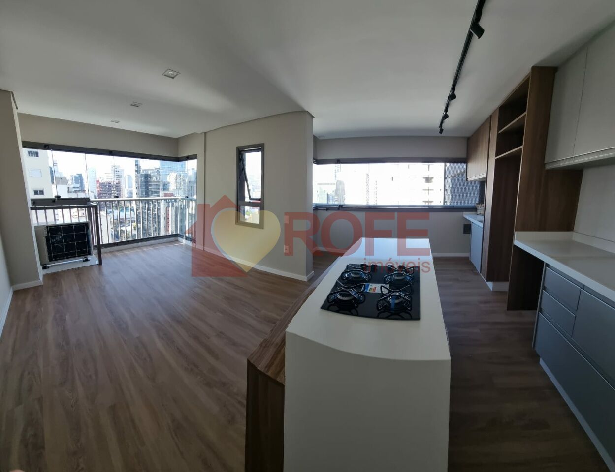 Apartamento para Locação - Moema