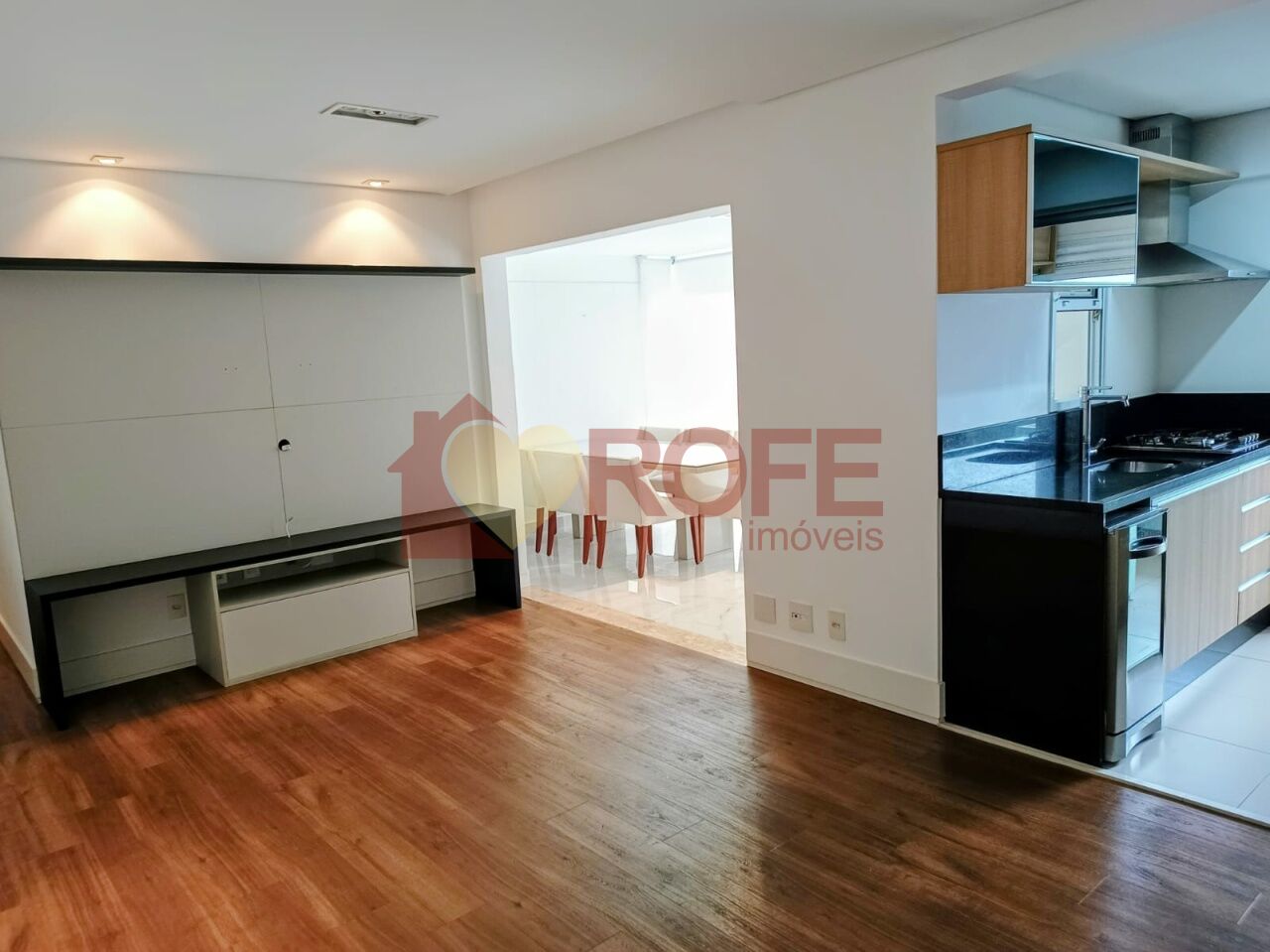 Apartamento para Venda - Cidade Monções