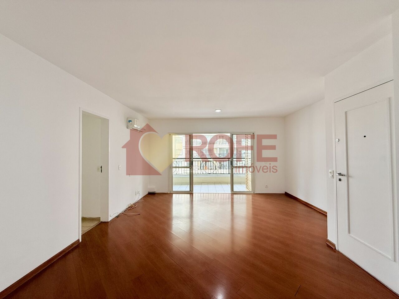 Apartamento para Locação - Moema