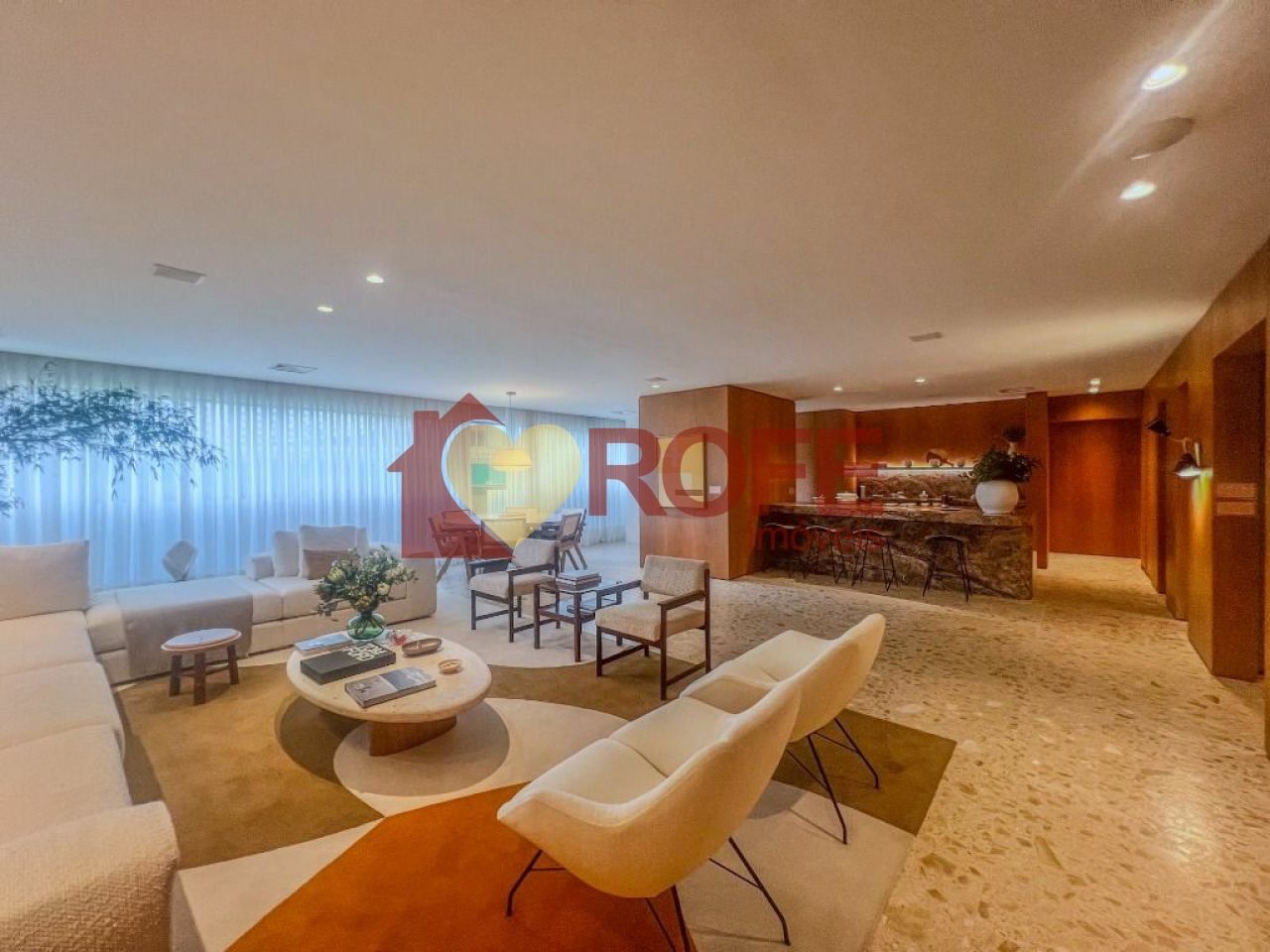 Apartamento para Venda - Pinheiros