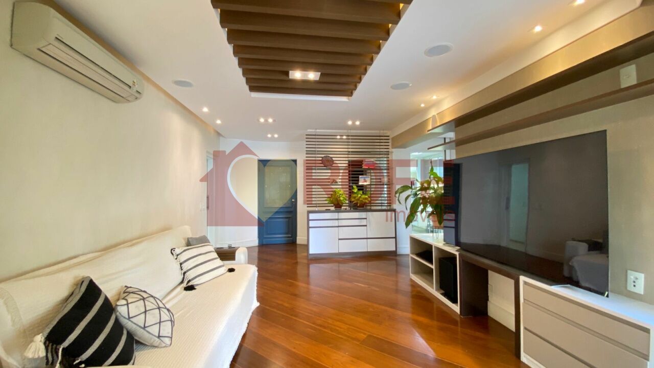 Apartamento para Locação - Moema