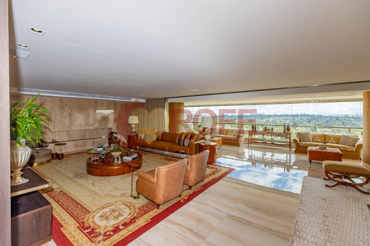 Apartamento para Venda - Parque Colonial