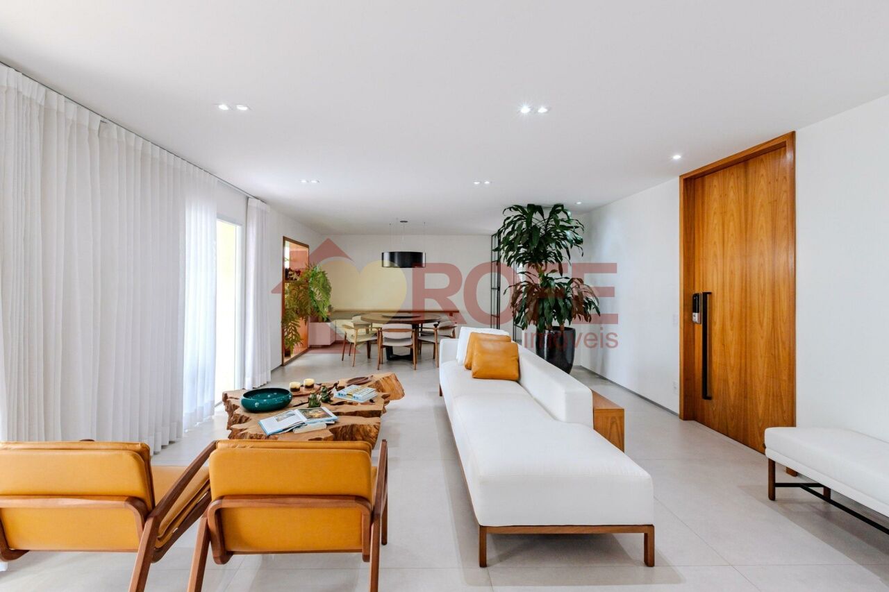 Apartamento para Venda - Moema