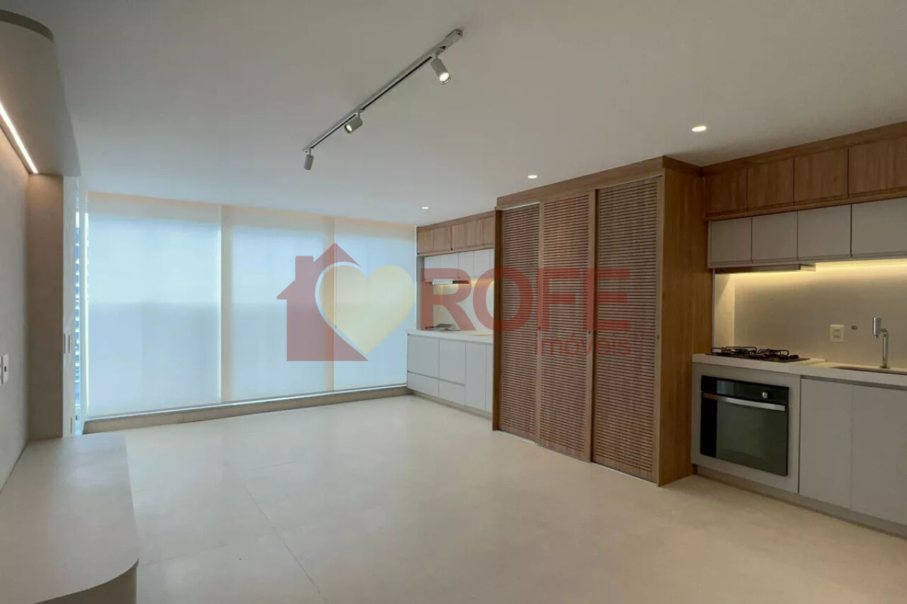 Apartamento para Locação - Pinheiros