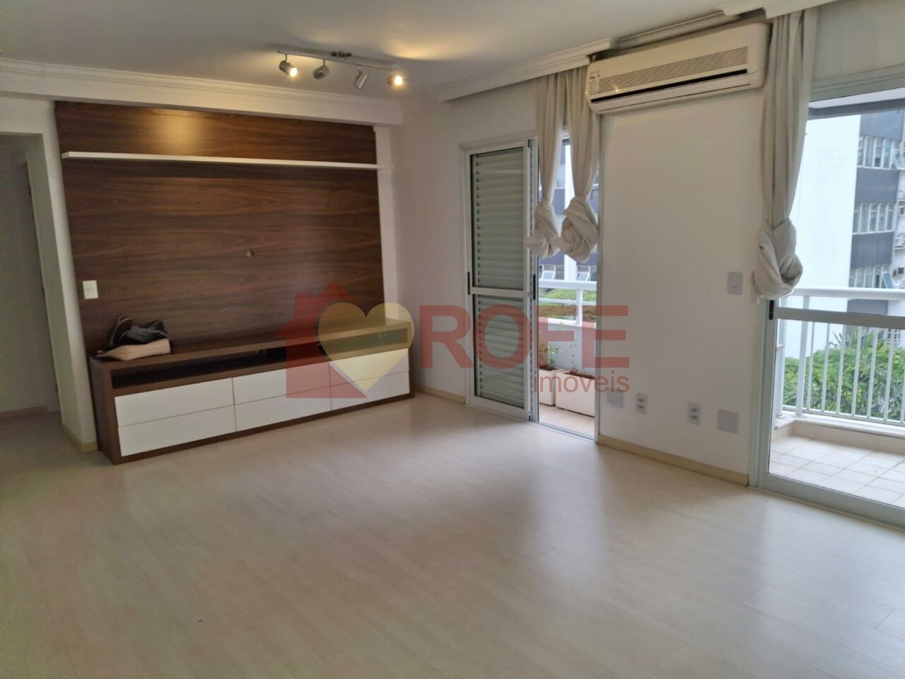 Apartamento para Locação - Vila Olímpia