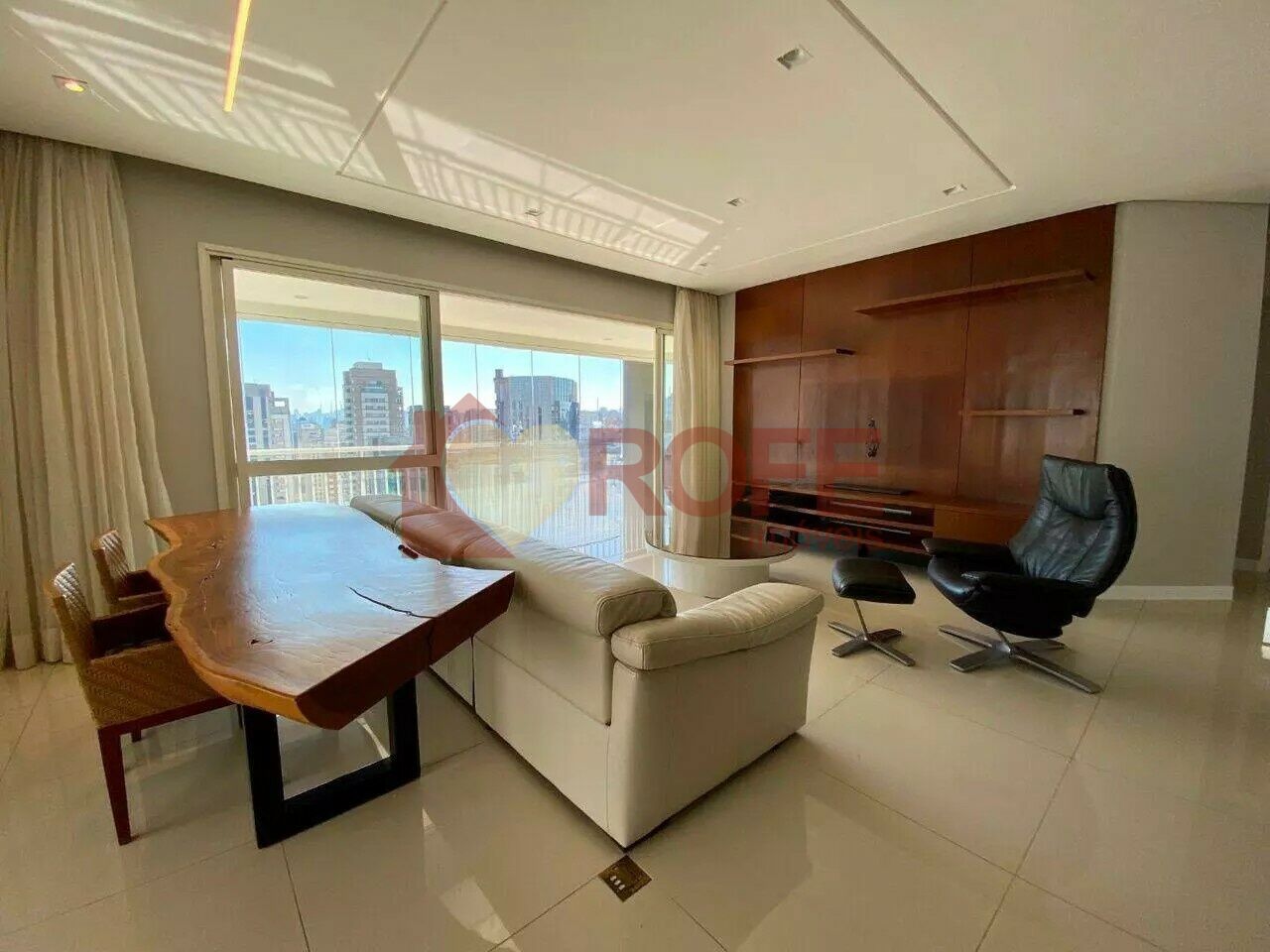 Apartamento para Locação - Itaim Bibi