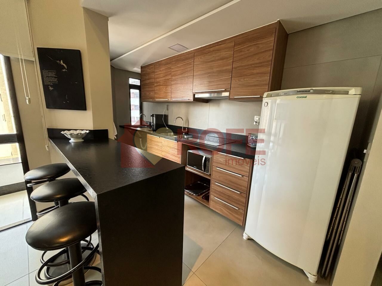 Apartamento Duplex para Locação - Moema