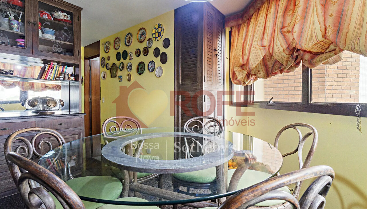 Apartamento para Venda - Vila Mariana