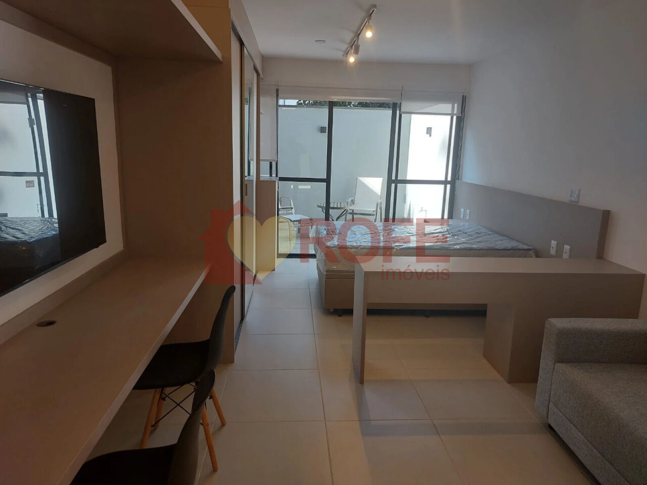 Apartamento para Venda - Campo Belo