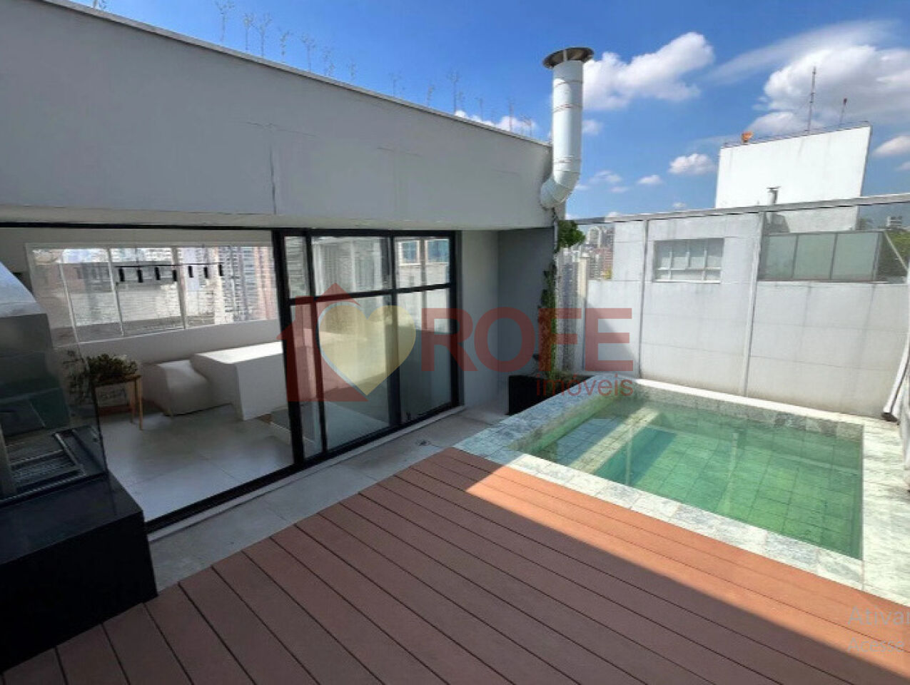 Apartamento para Venda - Itaim Bibi