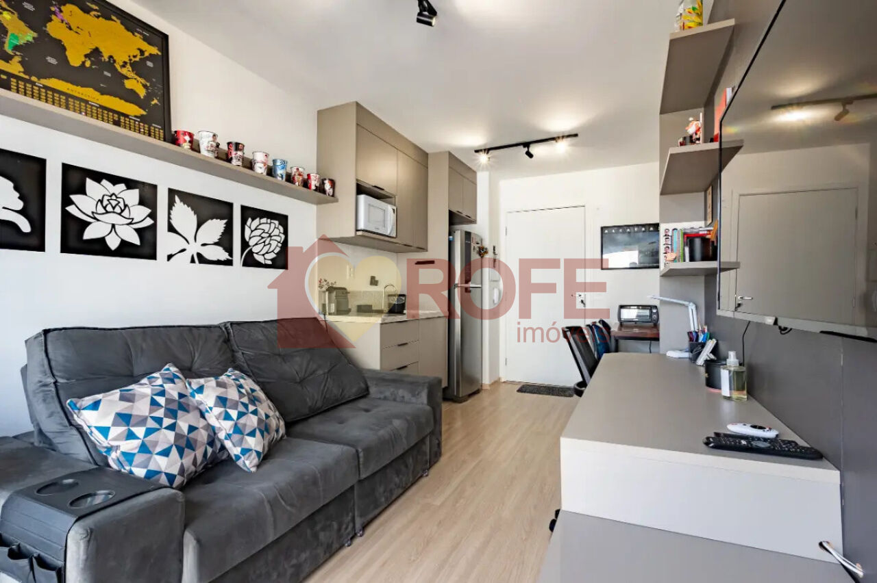 Edifício Residencial para Venda - Vila Mariana