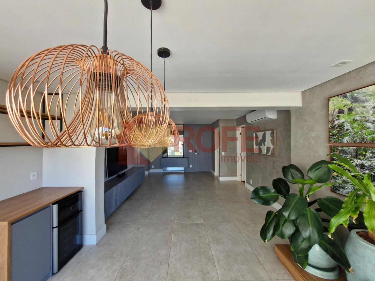 Apartamento para Venda - Vila Mascote