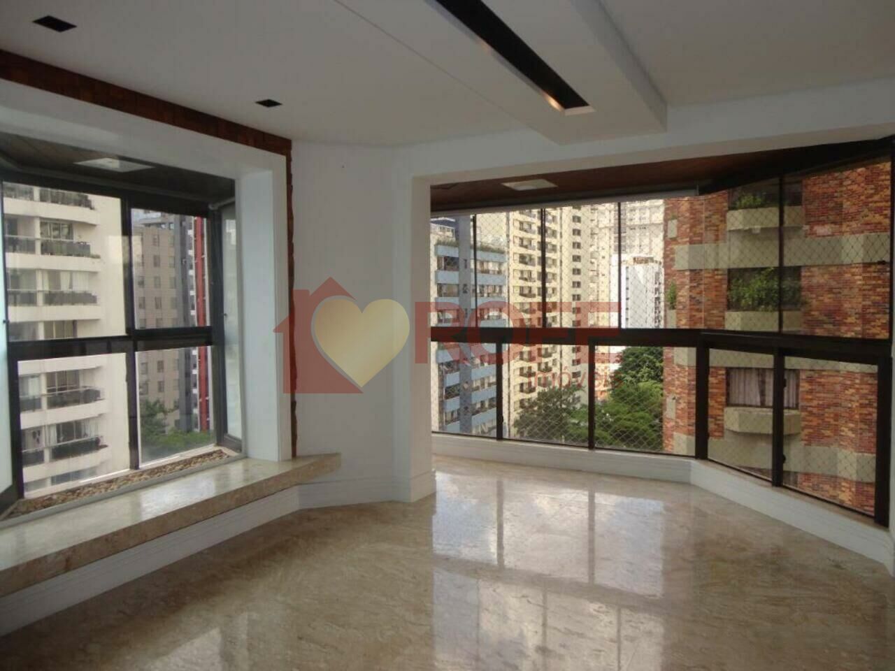 Apartamento para Venda - Vila Nova Conceição