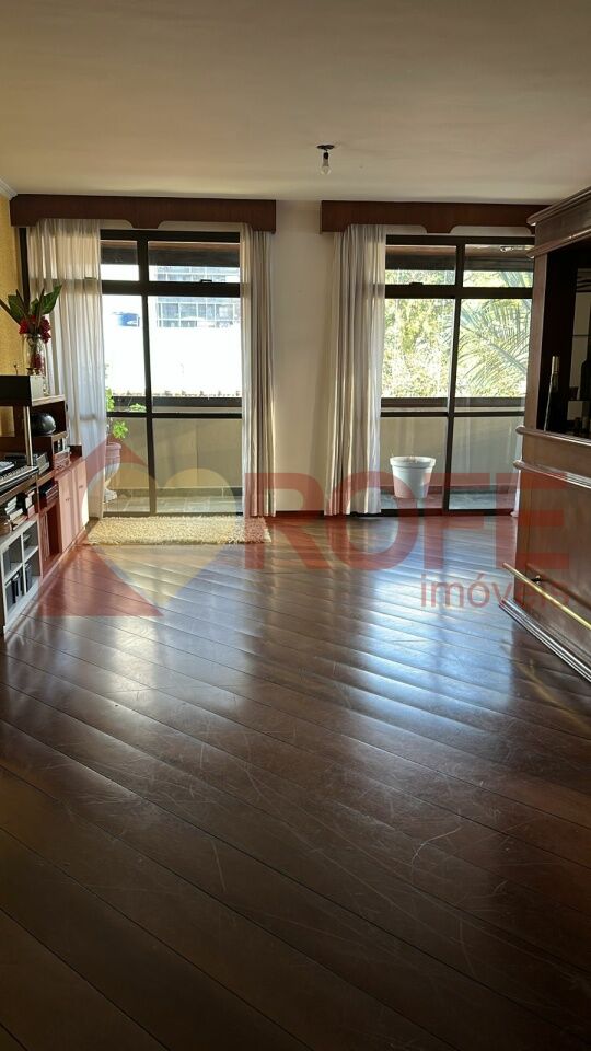 Apartamento para Locação - Chácara Santo Antônio