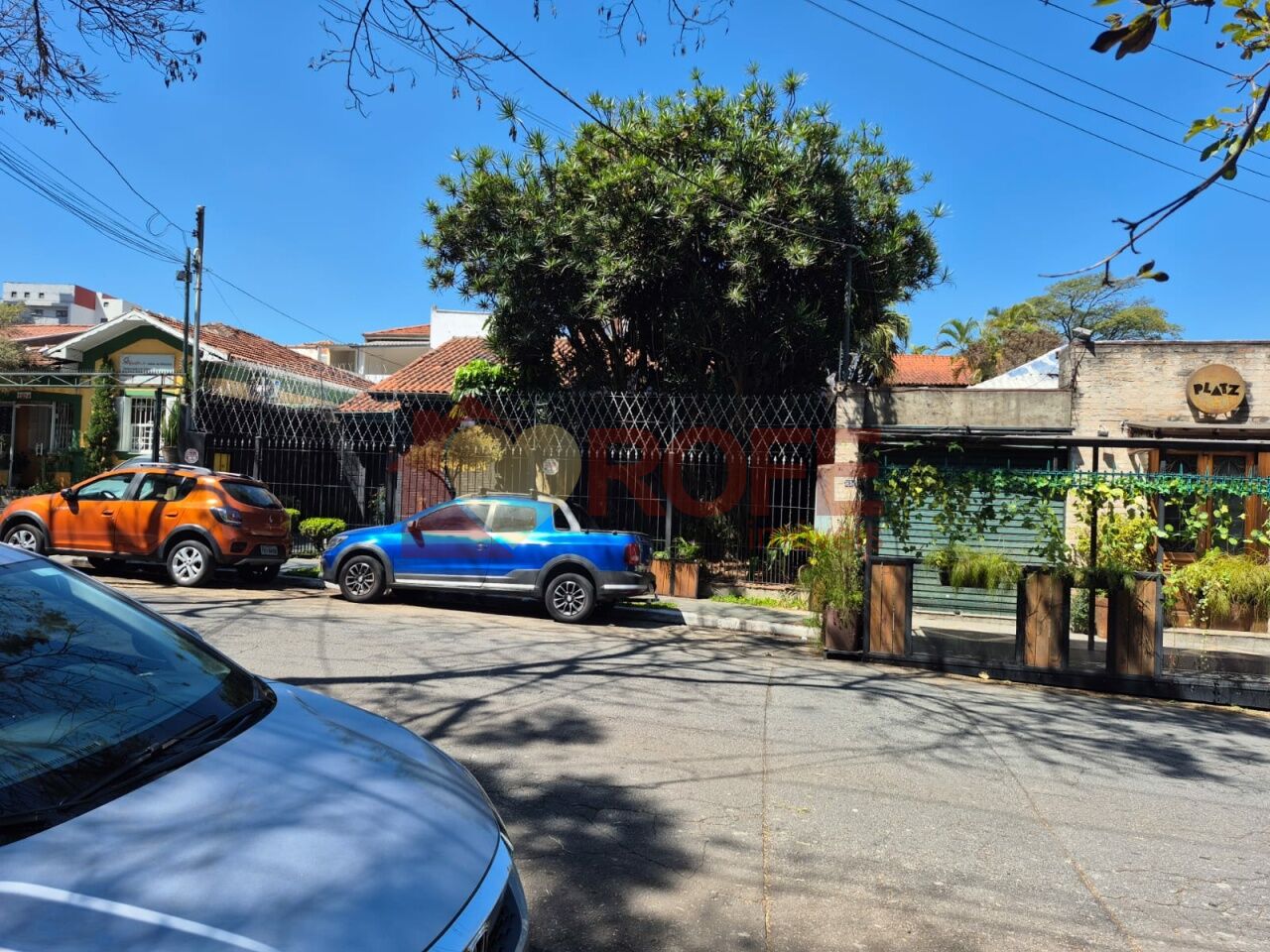 Casa Comercial para Venda - Campo Belo
