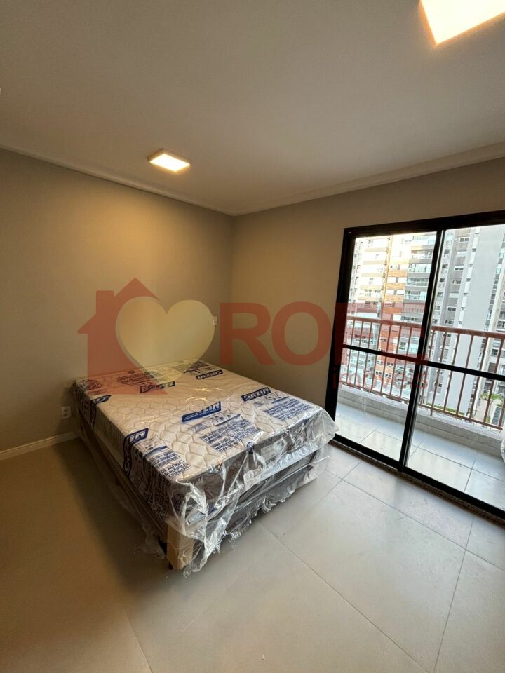 Apartamento para Venda - Jardim das Acácias