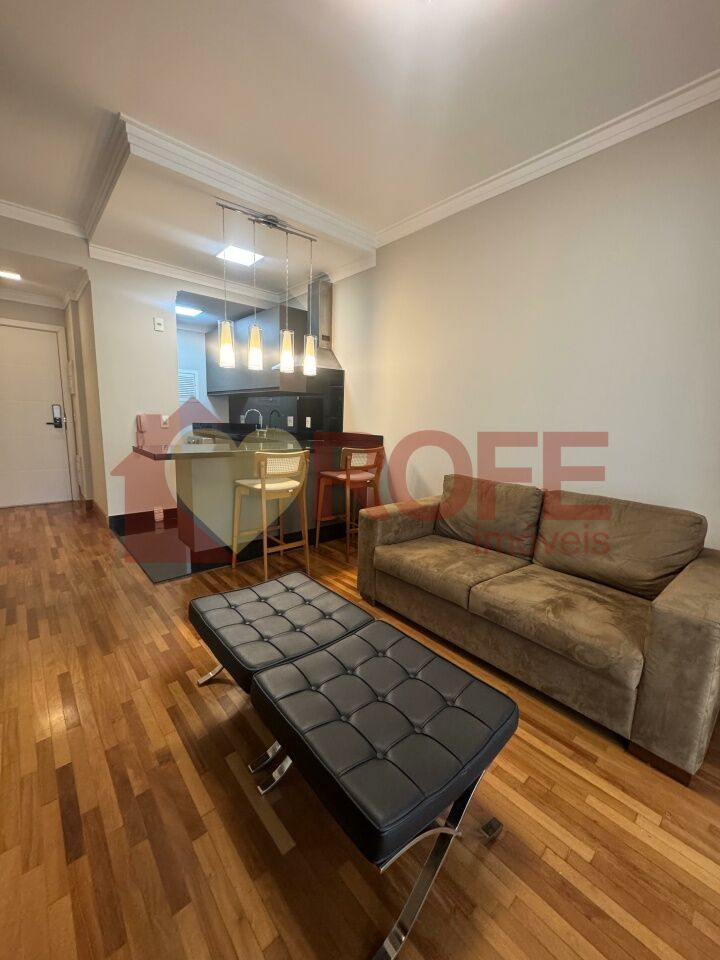 Edifício Residencial para Locação - Itaim Bibi