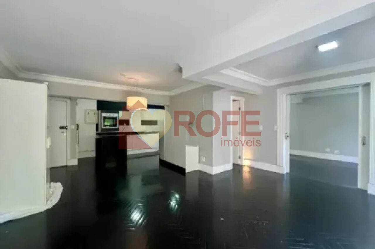 Apartamento para Locação - Vila Olímpia