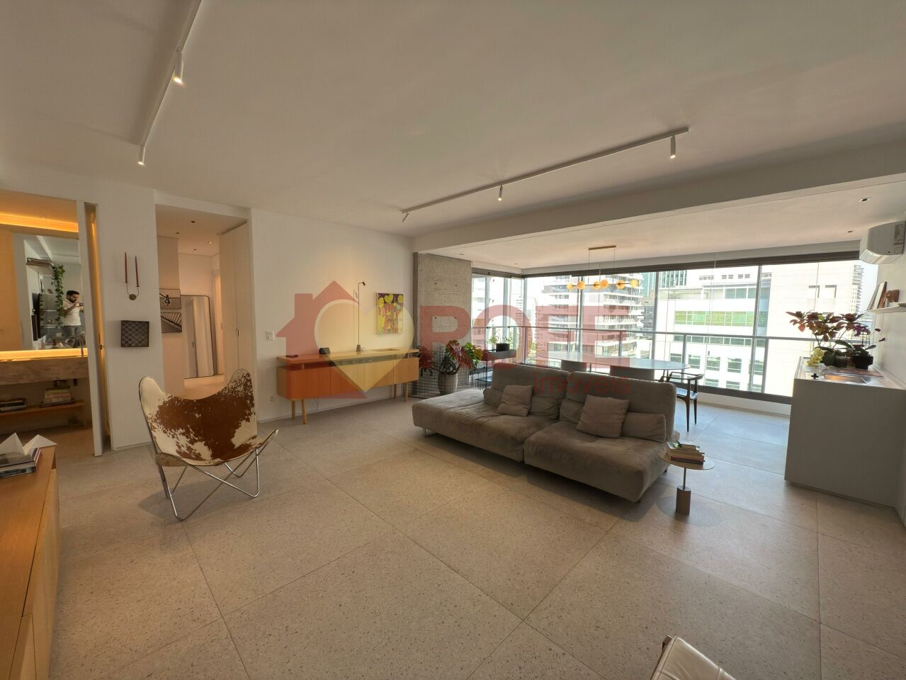 Apartamento para Venda - Jardim Paulistano