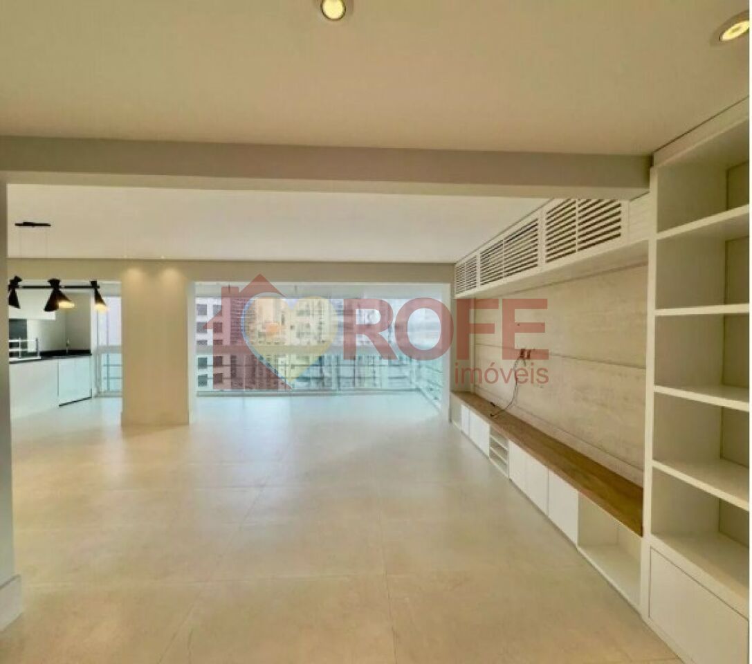 Apartamento para Locação - Vila Olímpia