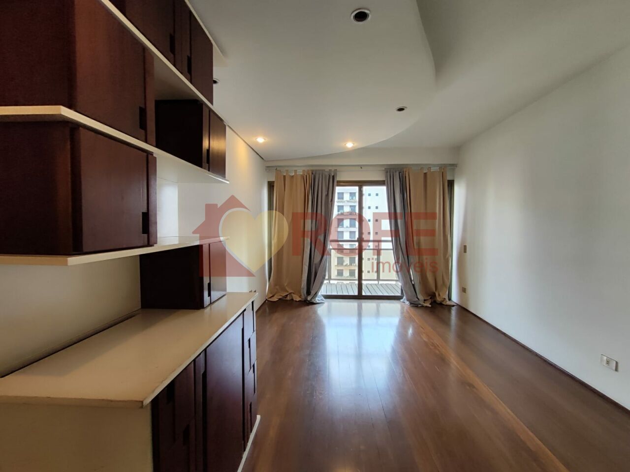 Apartamento para Venda - Indianópolis