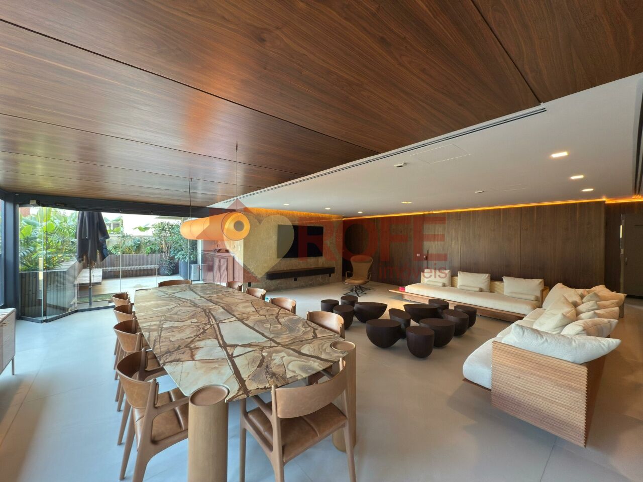 Apartamento para Venda - Vila Nova Conceição