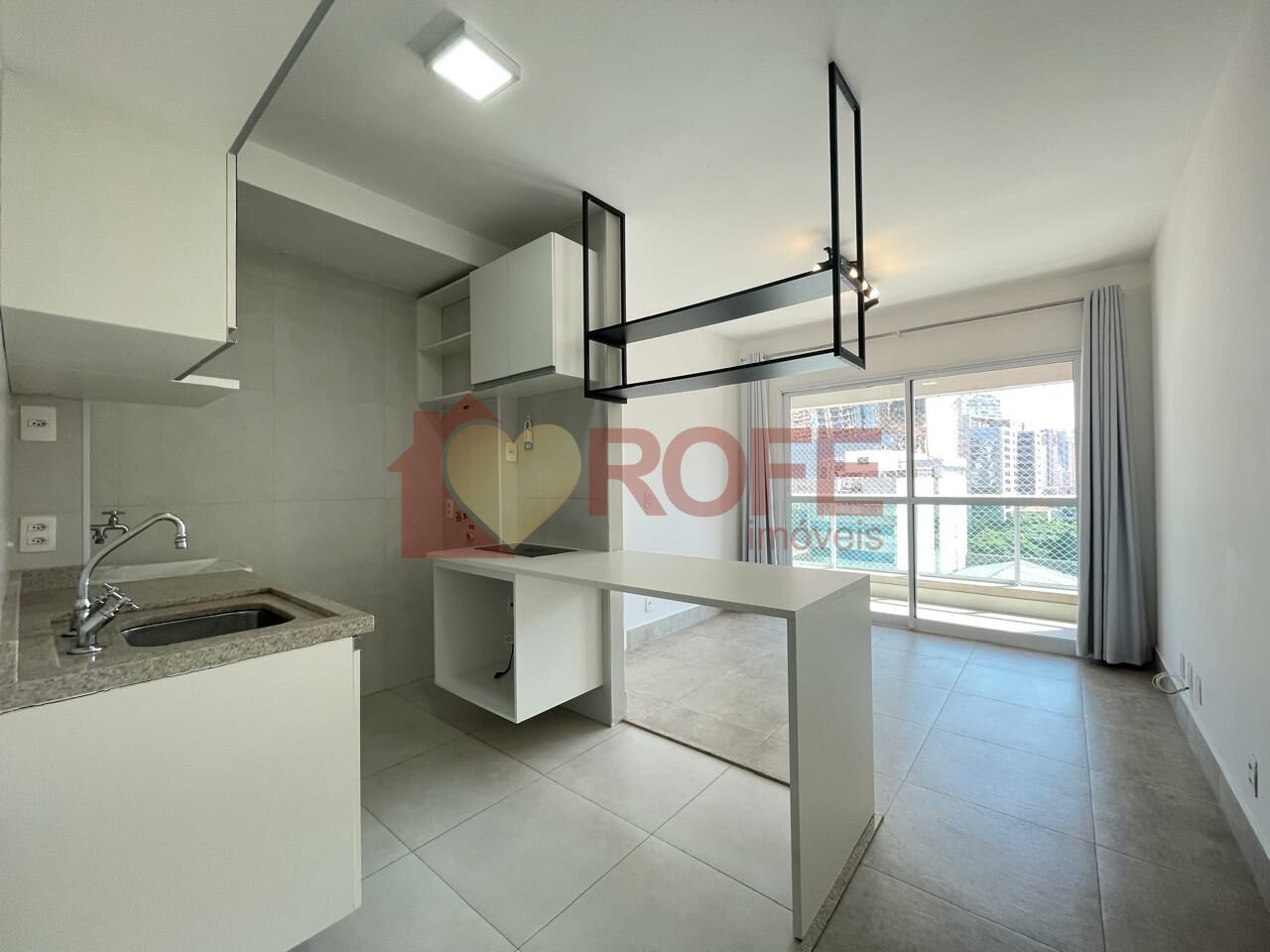 Apartamento para Locação - Pinheiros