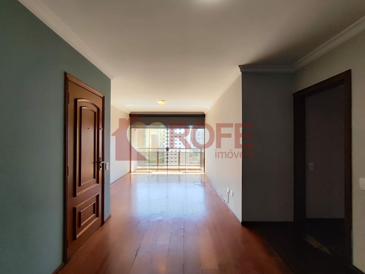 Apartamento para Locação - Indianópolis