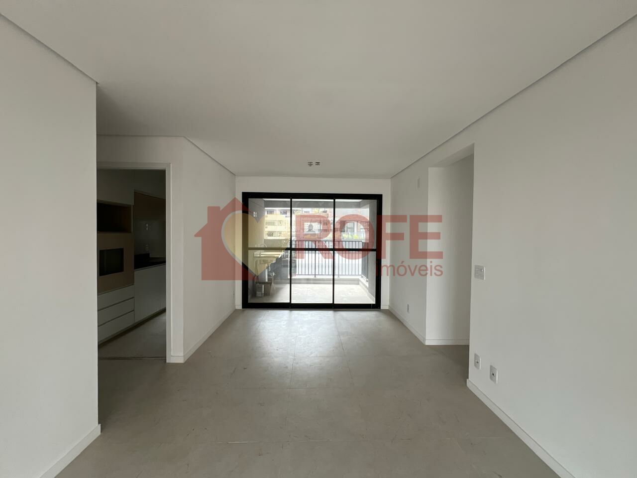 Apartamento para Locação - Brooklin Novo