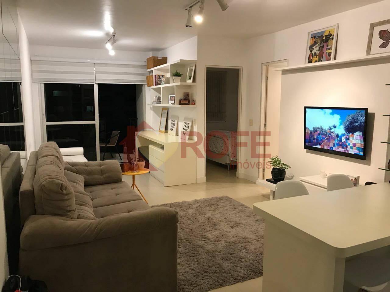 Edifício Residencial para Venda - Campo Belo