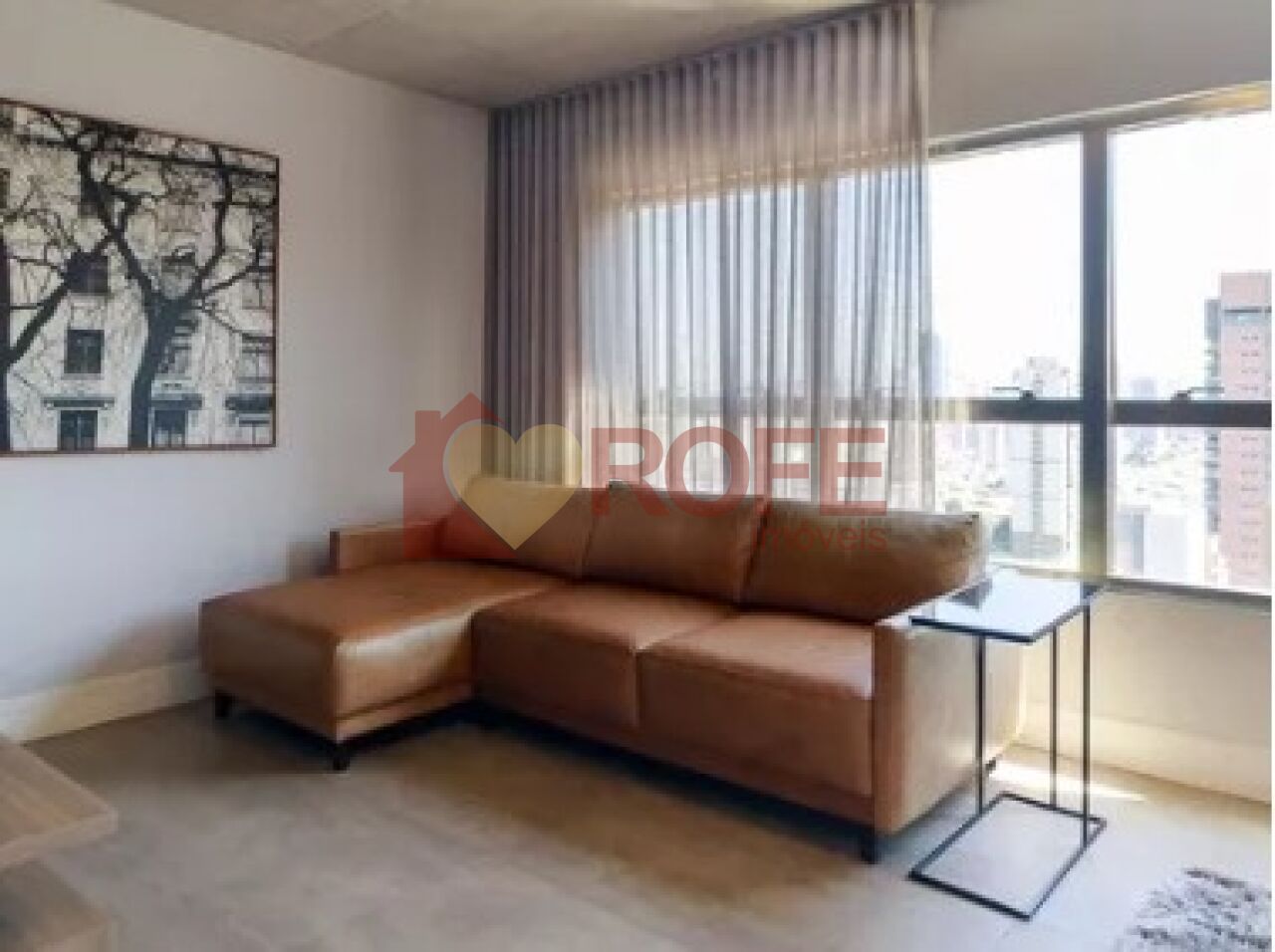 Apartamento para Venda - Santo Amaro