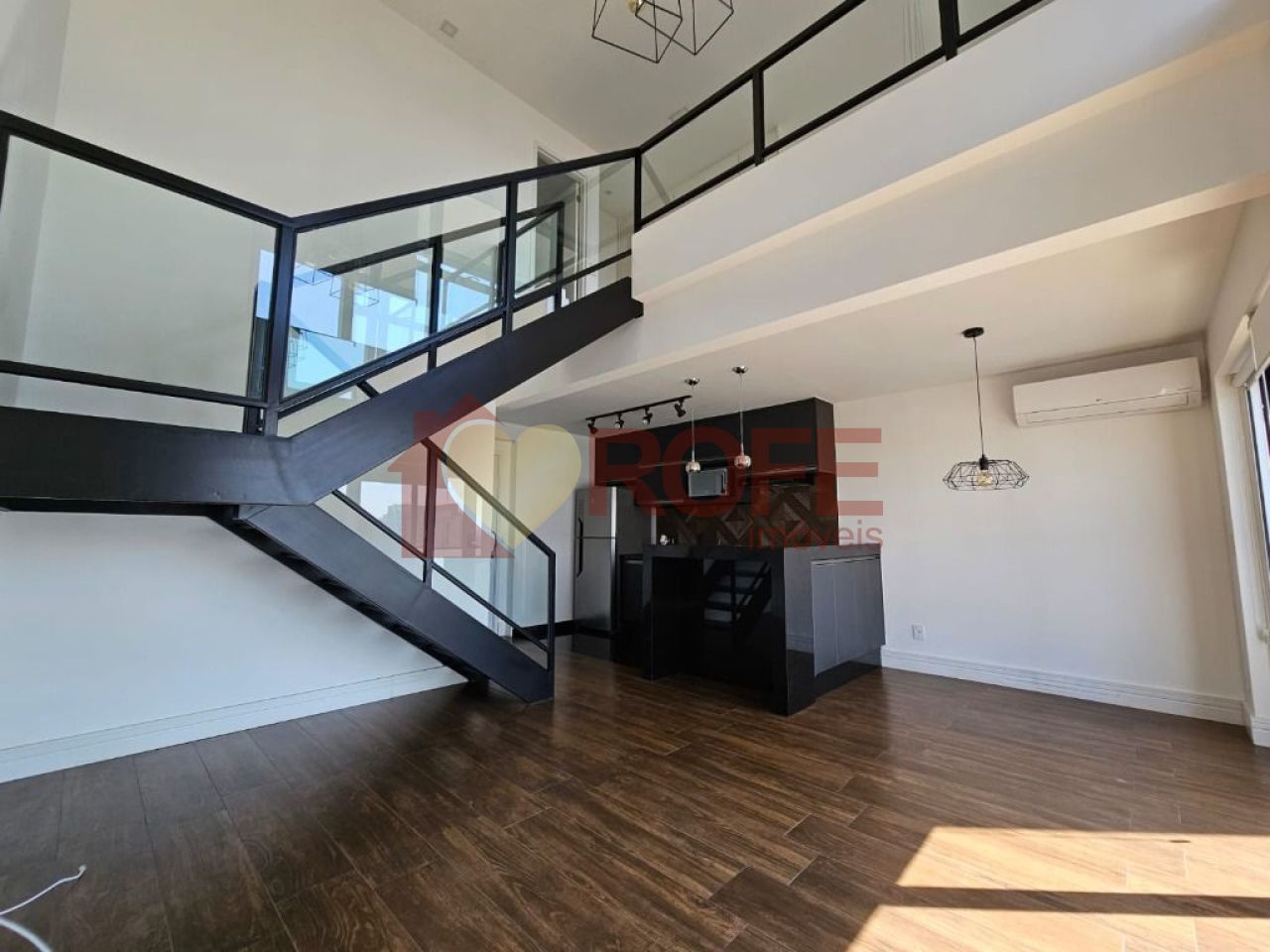 Apartamento Duplex para Venda - Campo Belo