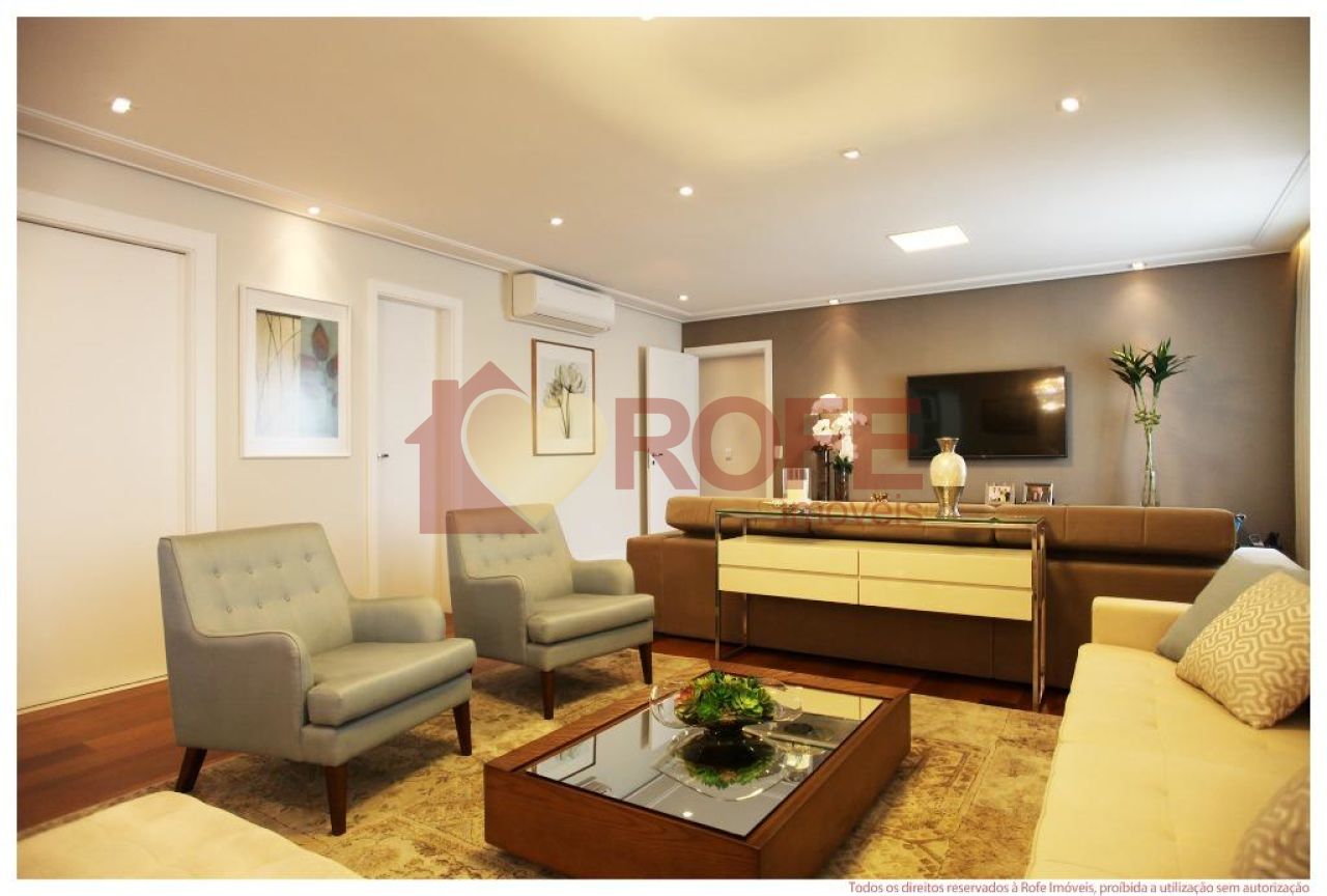 Apartamento para Venda - Vila Nova Conceição