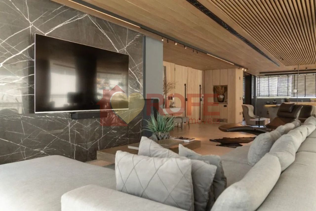 Apartamento para Venda - Itaim