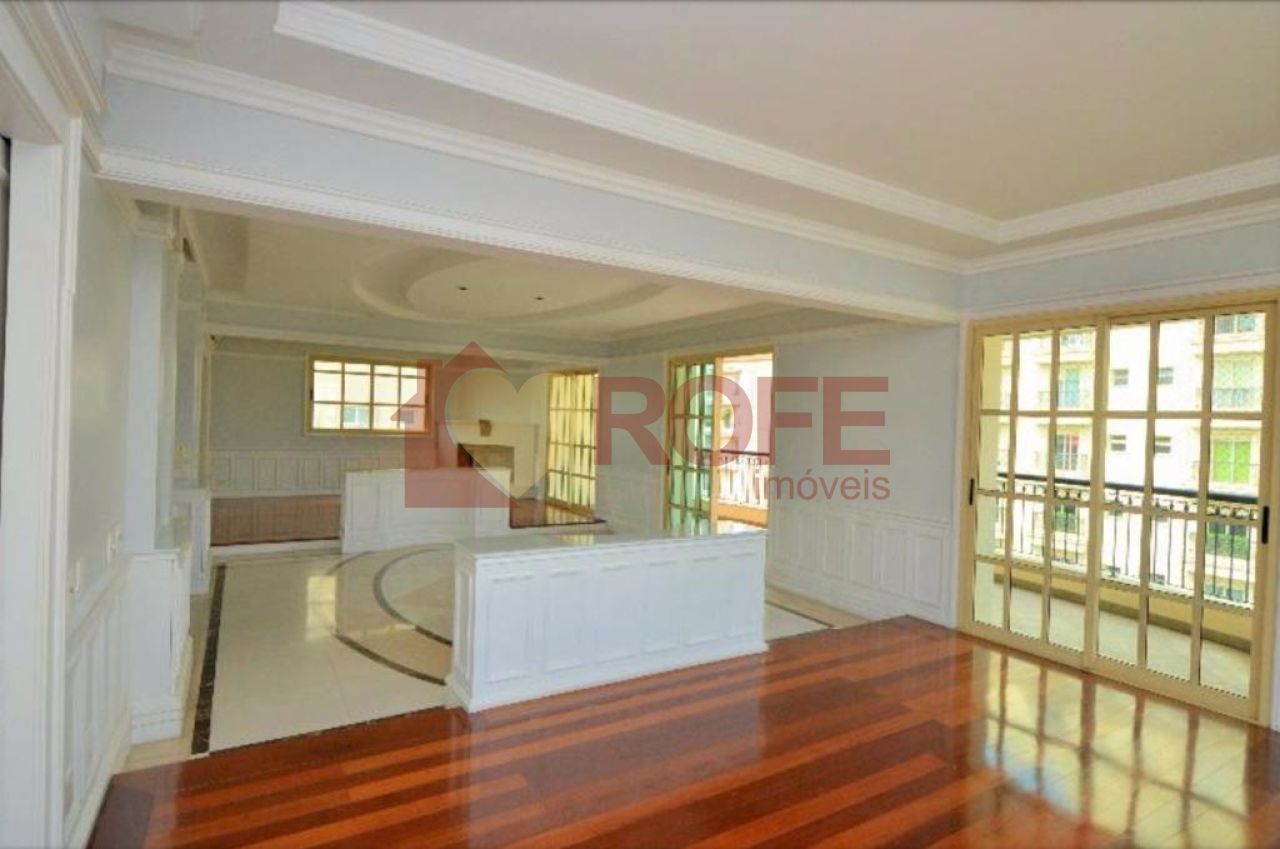 Apartamento para Venda - Vila Nova Conceição