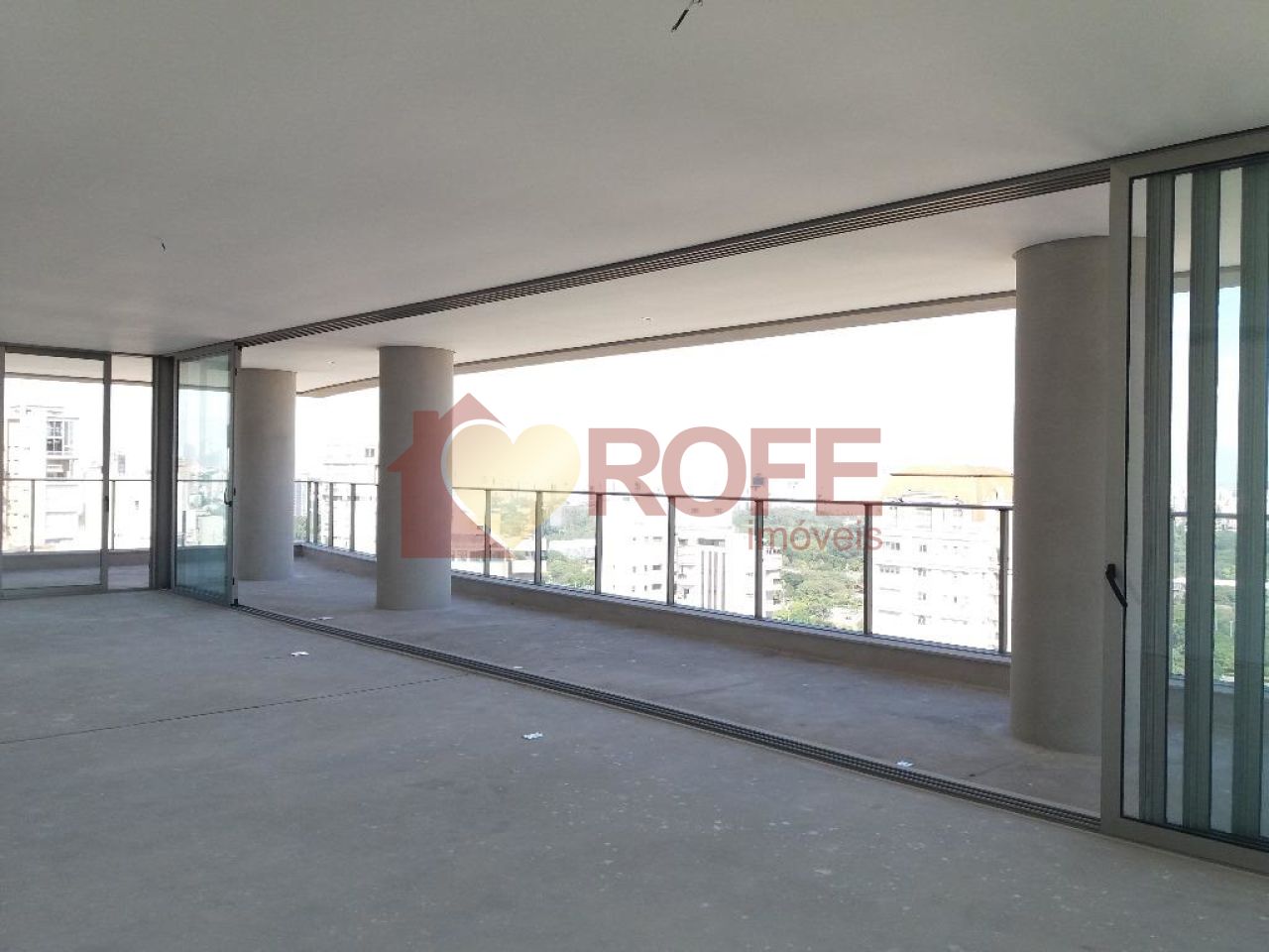 Apartamento para Venda - Ibirapuera