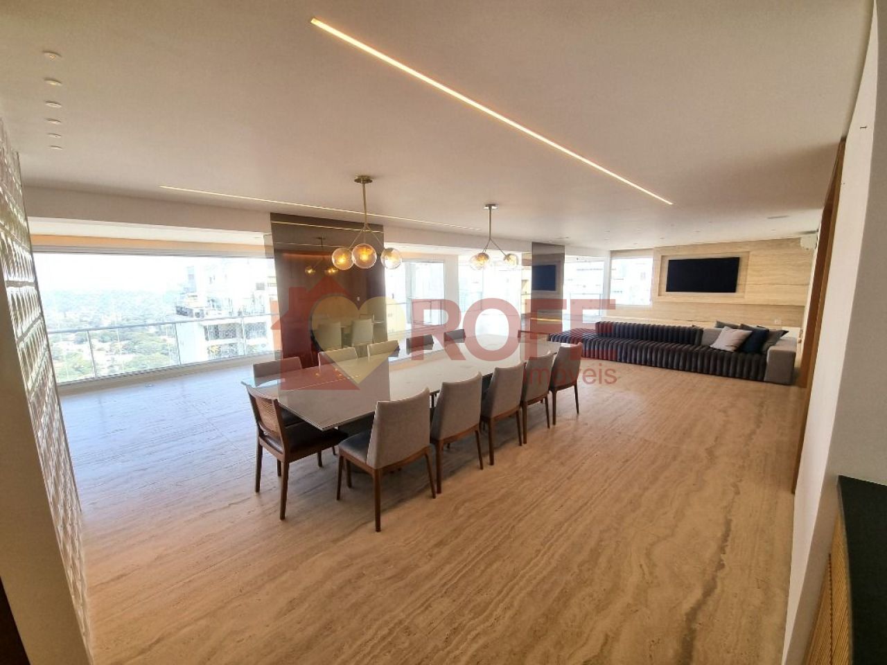 Apartamento para Venda - Campo Belo