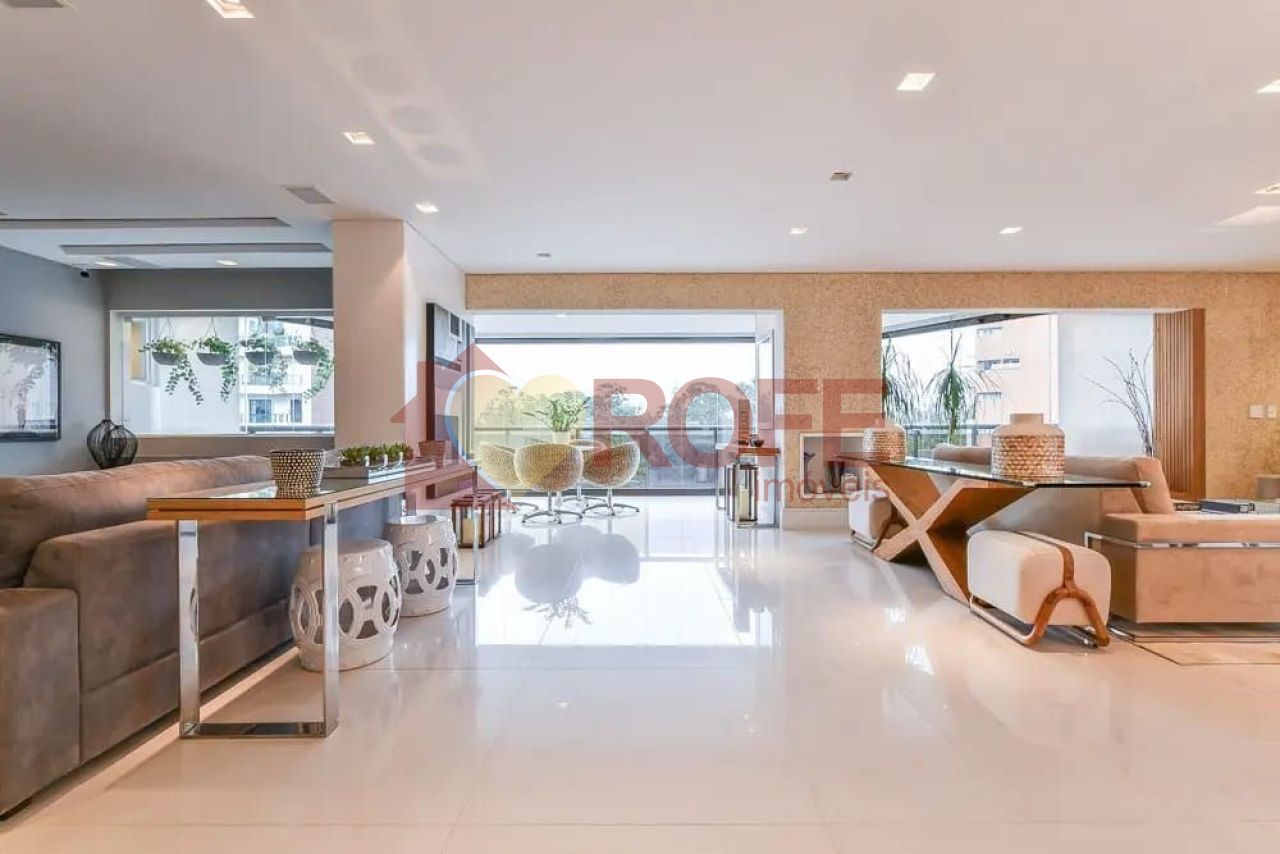 Apartamento para Venda - Jardim Luzitânia
