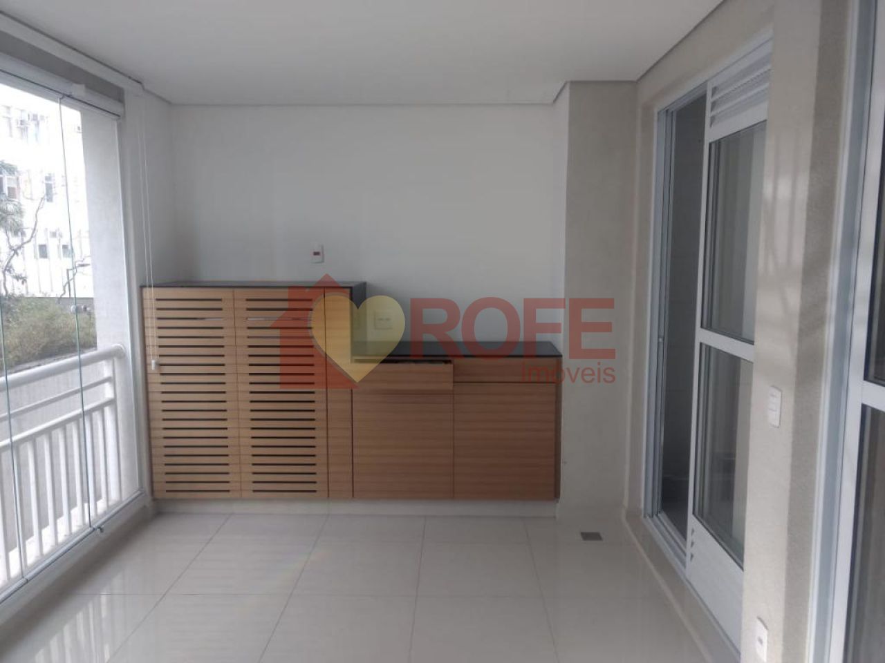 Apartamento para Locação - Vila Nova Conceição