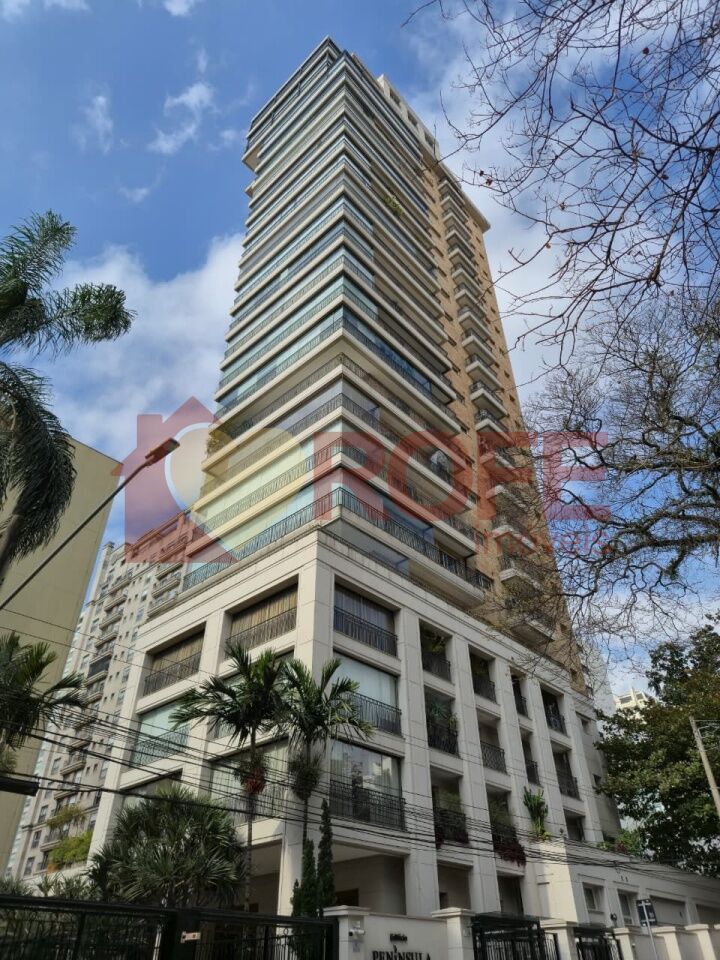 Apartamento para Venda - Moema