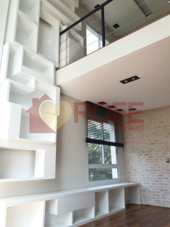 Apartamento Duplex para Venda - Paraíso do Morumbi